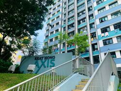 Blk 808D Keat Hong Axis (Choa Chu Kang), HDB 4 Rooms #598524421